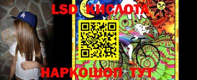 винт Берёзовский